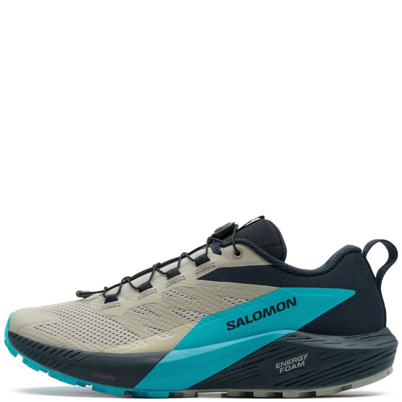 Salomon Sense Ride 5 Мъжки маратонки 474585