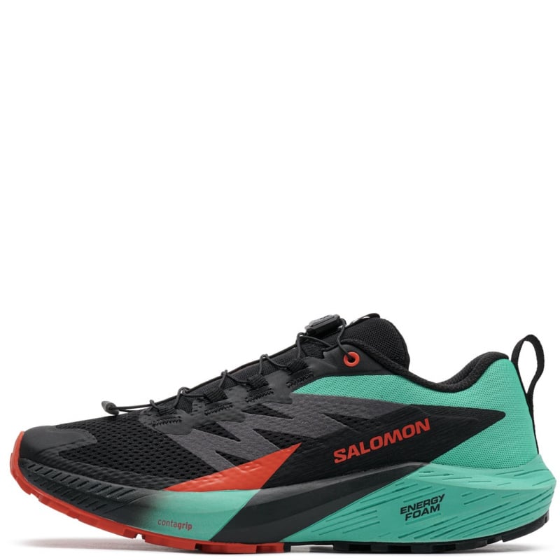 Salomon Sense Ride 5 Мъжки маратонки 476982