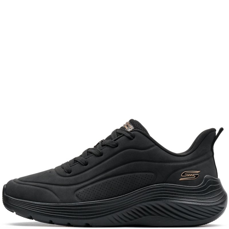 Skechers Bobs Squad Waves-Just Wading Дамски маратонки 117485-BBK