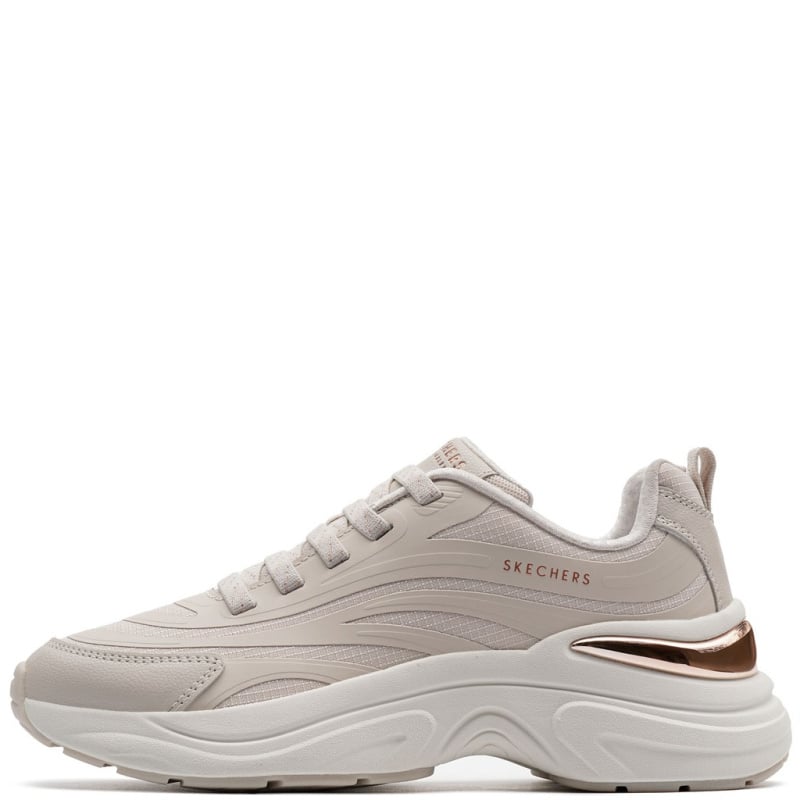 Skechers Hazel-Step N Flow Дамски маратонки 177575-NAT