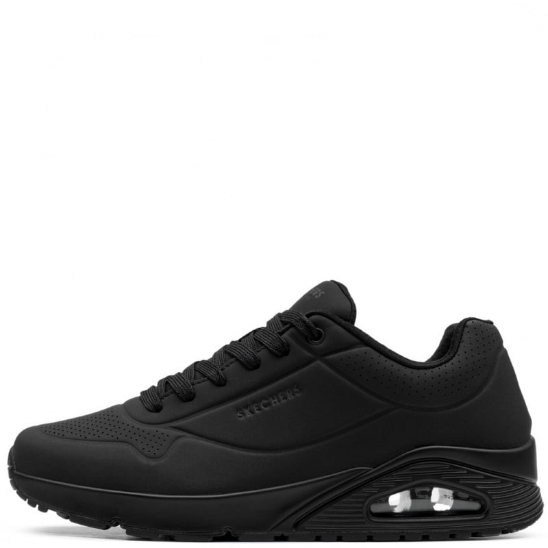 Skechers Uno-Stand On Air Мъжки маратонки 52458-BBK