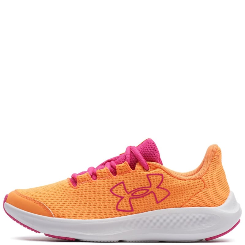 Under Armour GGS Charged Pursuit 3 BL Маратонки 3026713-800