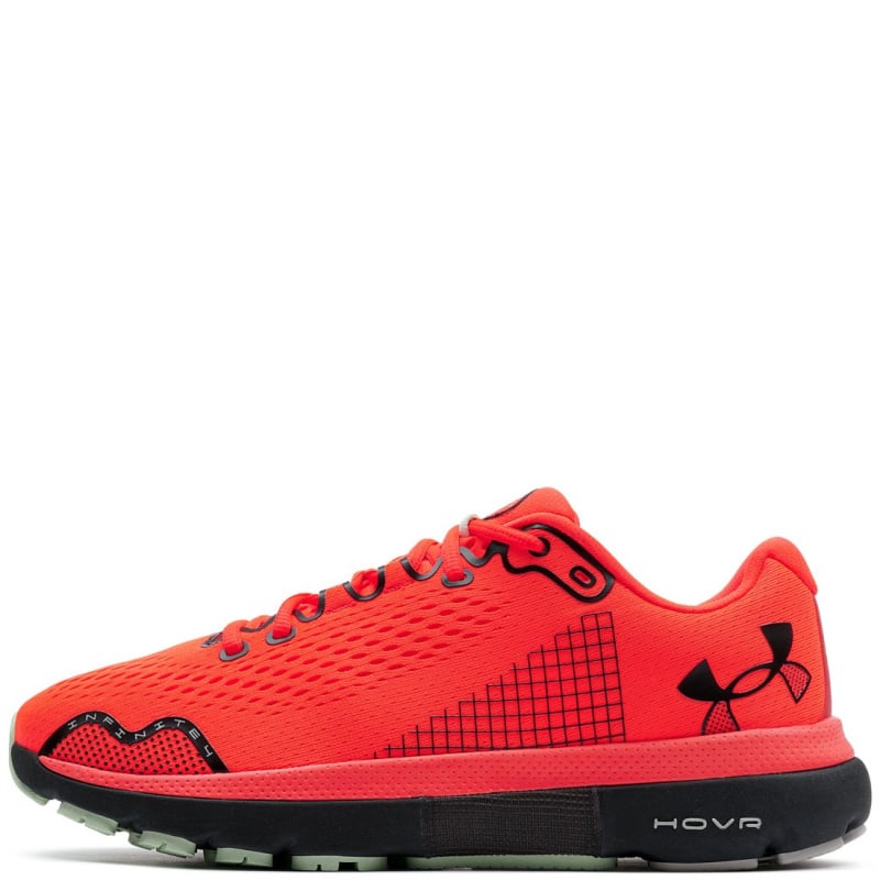 Under Armour HOVR Infinite 4 Мъжки маратонки 3024897-601