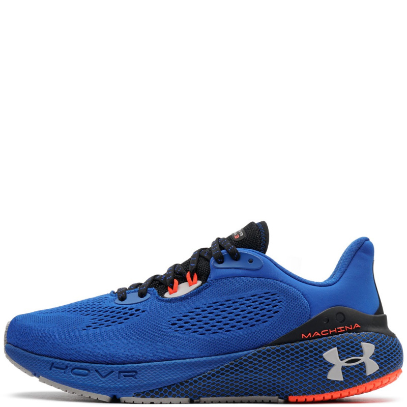 Under Armour HOVR Machina 3 Мъжки маратонки 3024899-401