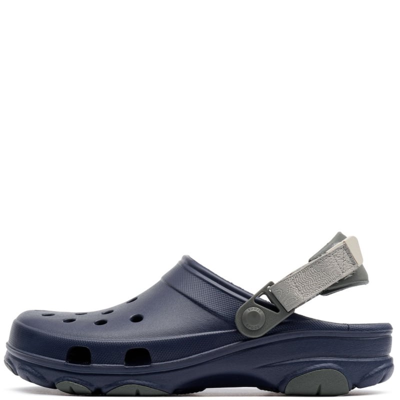 Crocs Classic All-Terrain Clog Сандали 206340-4FK