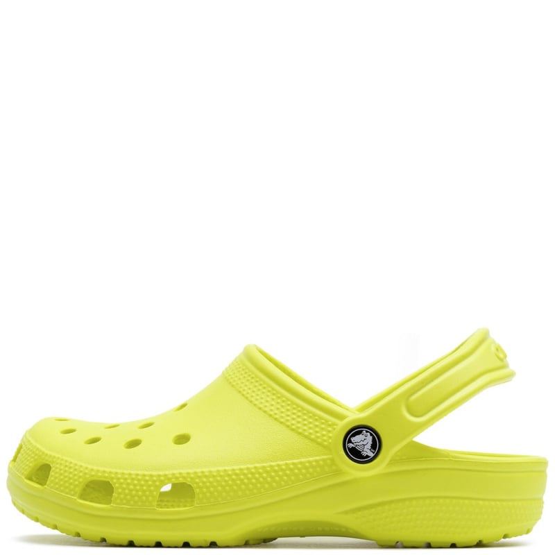 Crocs Classic Clog Сандали 206991-76M