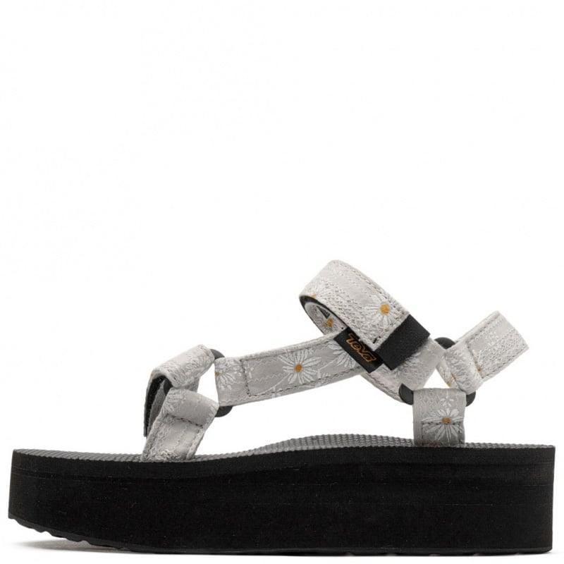 Teva Flatform Universal Gloriosa Дамски сандали 1125203-GREY