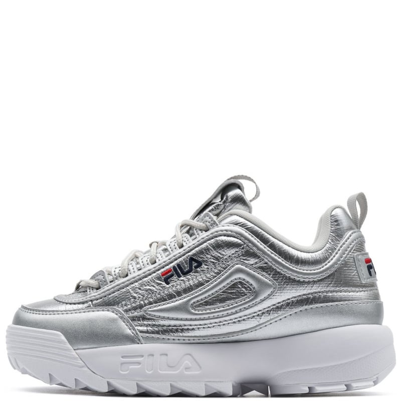 Fila Disruptor F Low  Дамски спортни обувки 1011019-3VW