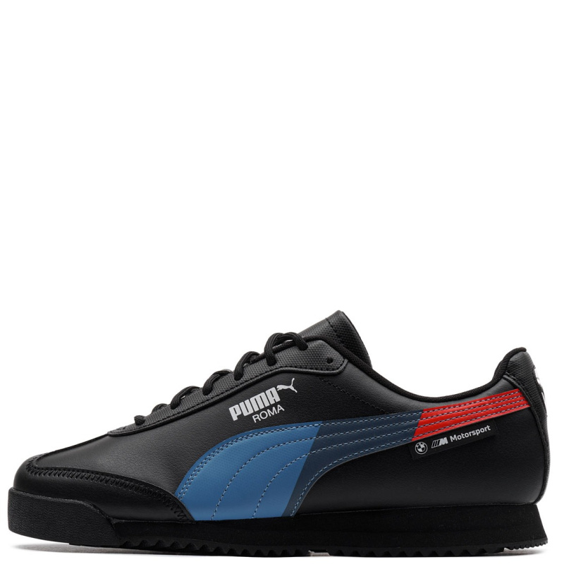 Puma BMW MMS Roma Via Мъжки спортни обувки 308353-01