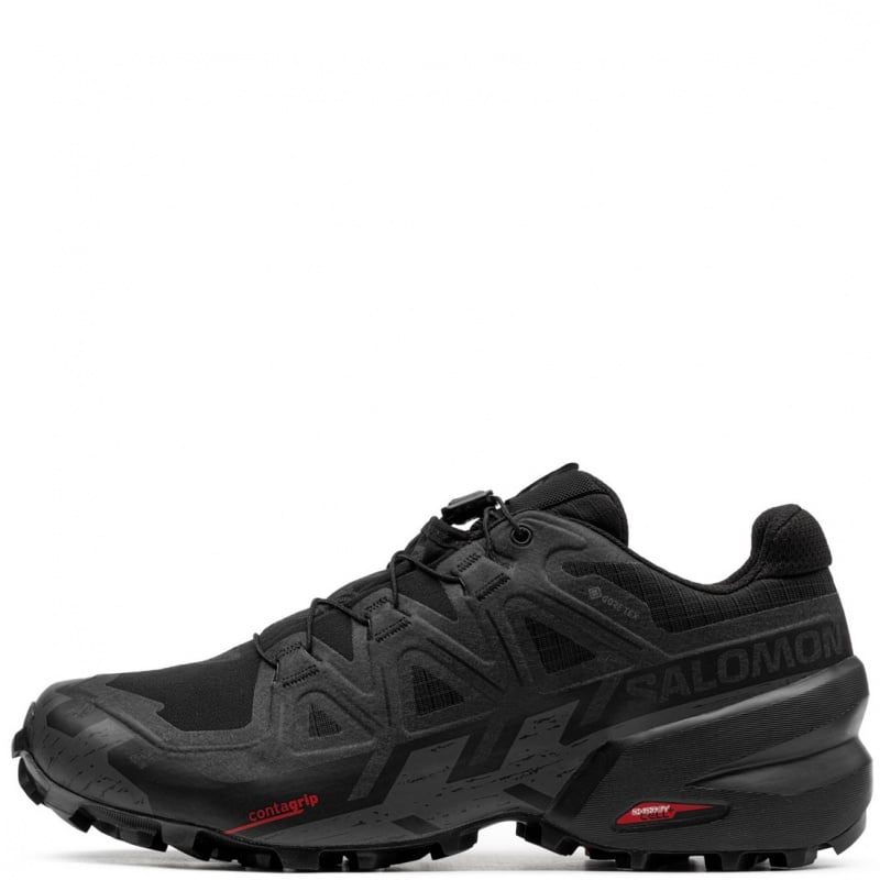 Salomon Speedcross 6 Gore-Tex Мъжки спортни обувки 417386