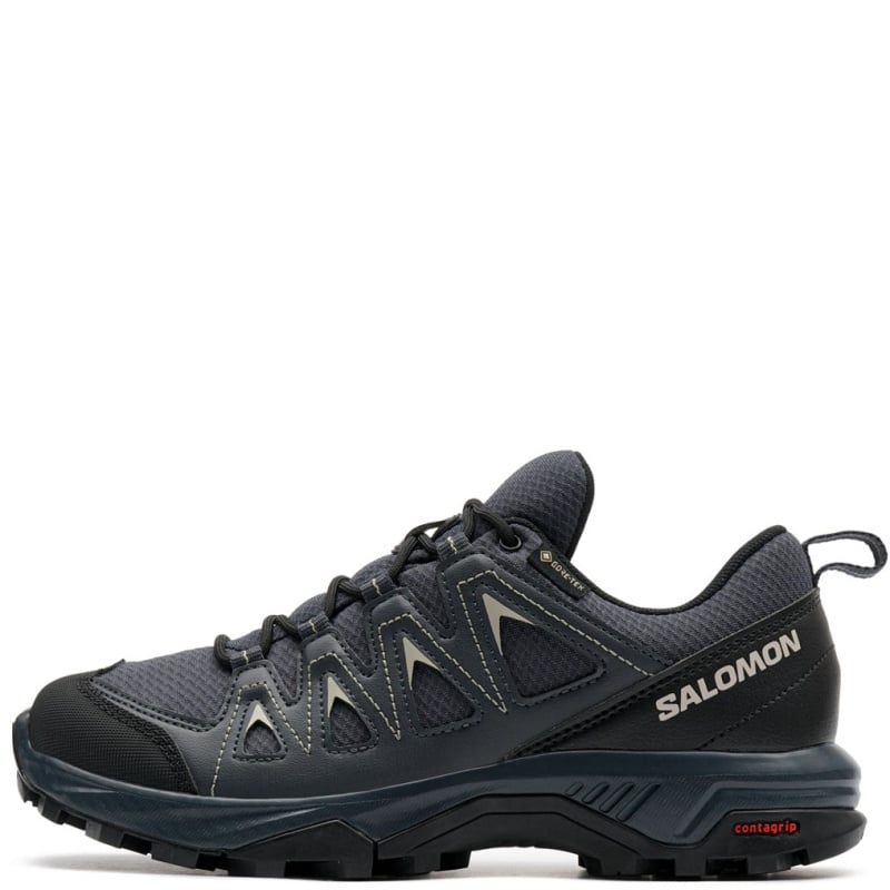 Salomon X Braze Gore-Tex Дамски спортни обувки 471808