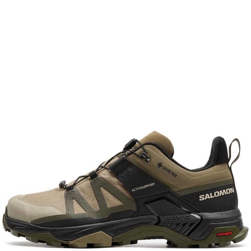 Salomon X Ultra 4 Gore-Tex Мъжки спортни обувки 474529