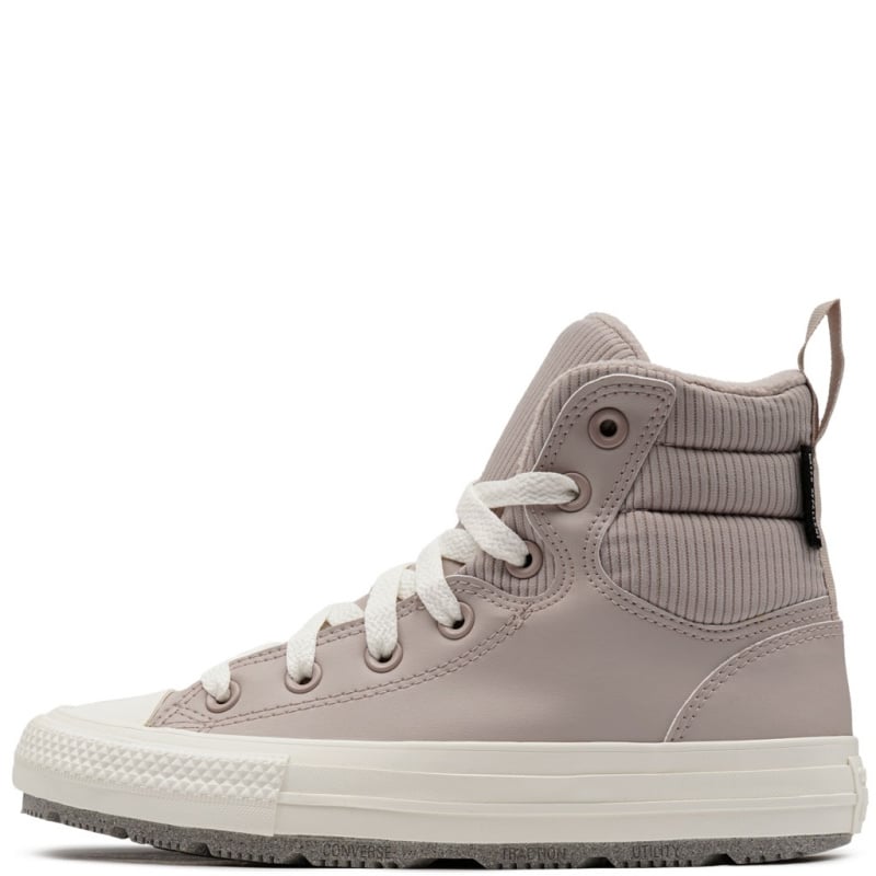 Converse Chuck Taylor All Star Berkshire Hi Дамски зимни кецове A04649C